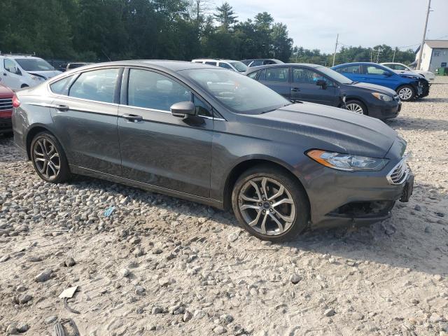 3FA6P0T90HR211121 Ford FUSION SE