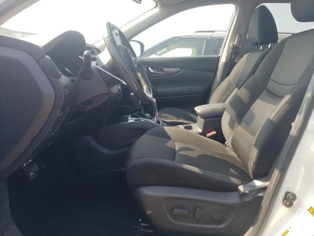 KNMAT2MV8HP563961 Nissan ROGUE S
