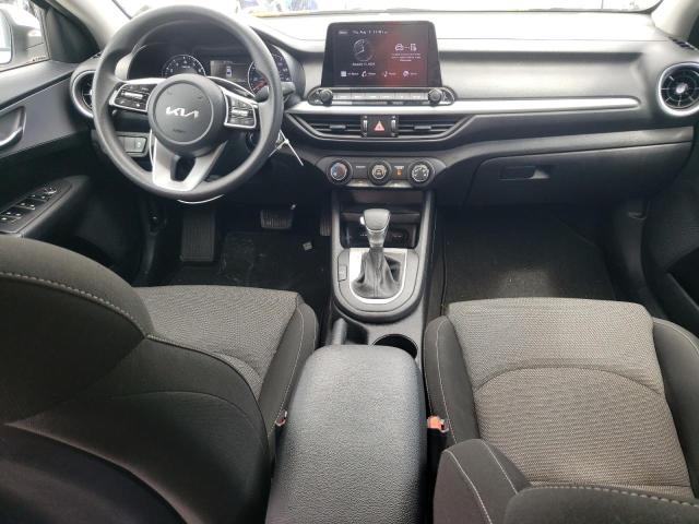3KPF24AD9NE431044 KIA FORTE FE