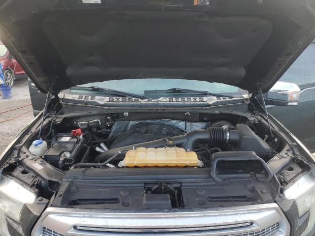 1FTEW1CG7FFC27260 Ford F150 SUPER