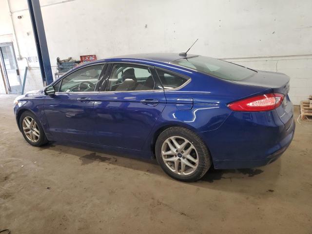 3FA6P0H78GR156990 Ford FUSION SE