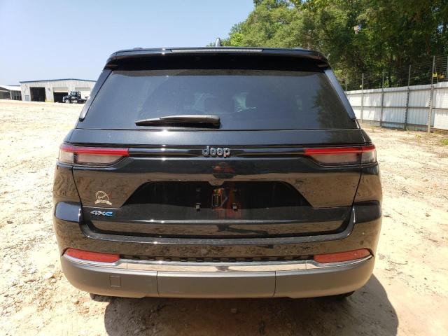 1C4RJYB61N8746843 Jeep Grand Cher