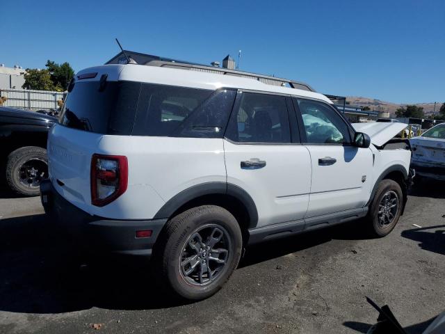3FMCR9B68PRE02119 Ford dragon