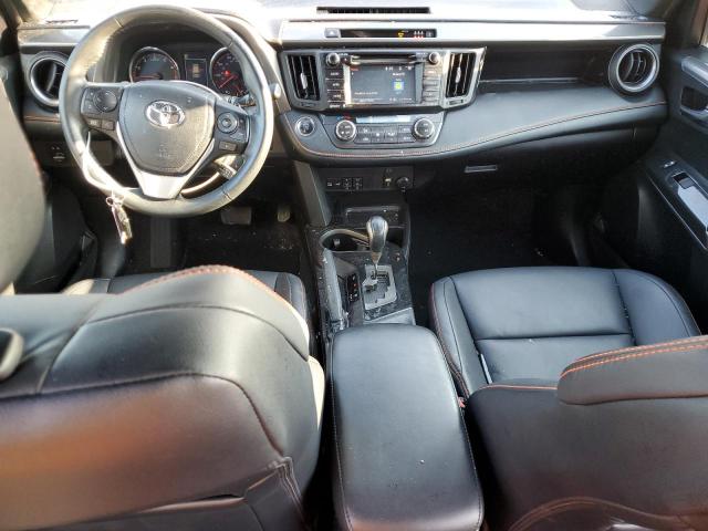 2T3JFREV7JW787893 Toyota RAV4 SE