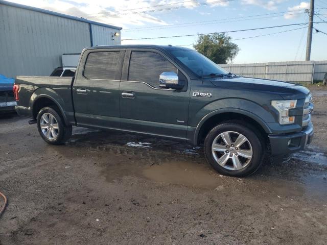 1FTEW1CG7FFC27260 Ford F150 SUPER