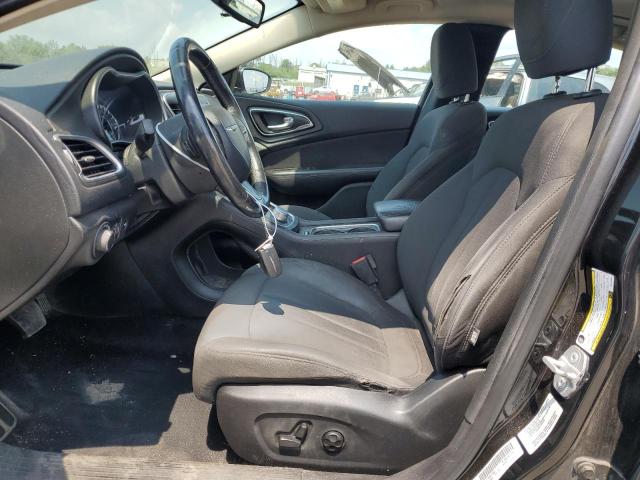1C3CCCAB8GN123858 Chrysler 200 LIMITE