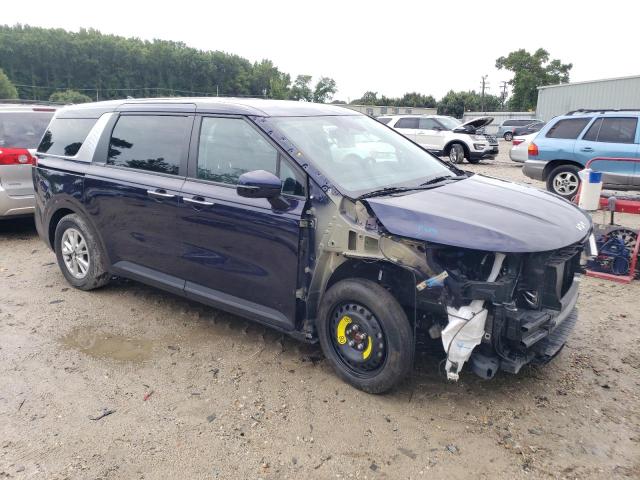 KNDNB4H36P6256320 KIA CARNIVAL L