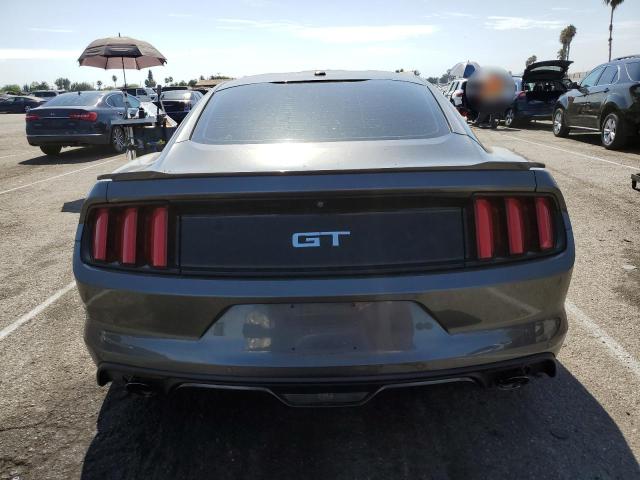 1FA6P8CF8G5260850 Ford MUSTANG GT