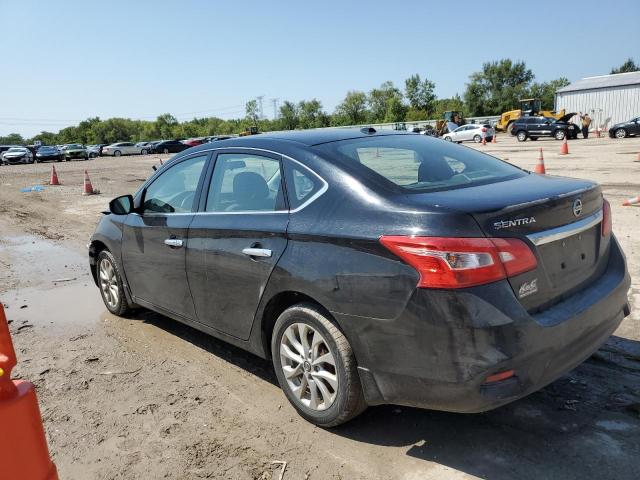 3N1AB7AP4GY290359 Nissan SENTRA S