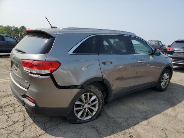 5XYPG4A32HG298289 KIA SORENTO LX