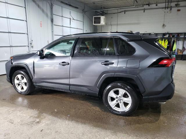 2T3P1RFV3KC036221 Toyota Rav4 Xle