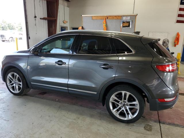 5LMTJ3DH8HUL08123 Lincoln Mkc Reserv