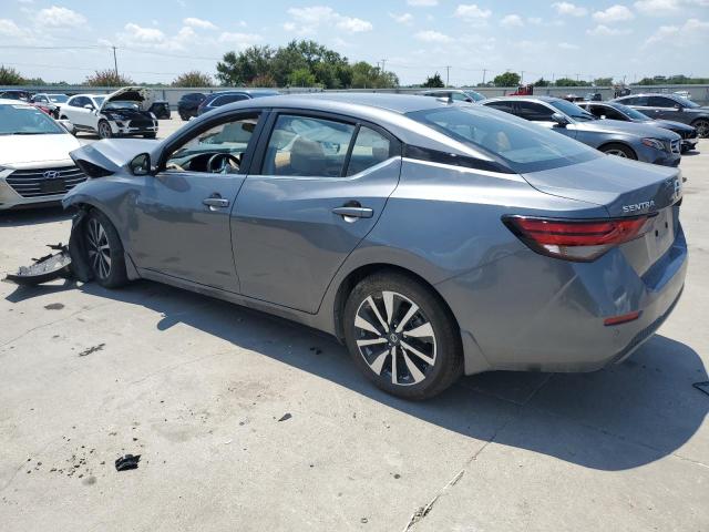 3N1AB8CV7PY278756 Nissan SENTRA SV