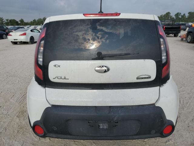 KNDJN2A20E7066659 KIA Soul