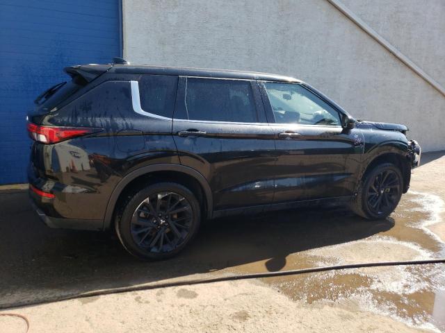 JA4J4UA83PZ034776 Mitsubishi Outlander