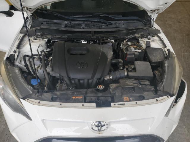 3MYDLBYV7HY154339 Toyota YARIS IA