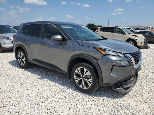 5N1BT3BA4PC821209 Nissan ROGUE SV