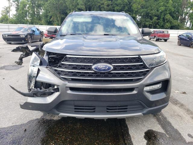 1FMSK8DH9LGA76096 Ford EXPLORER X