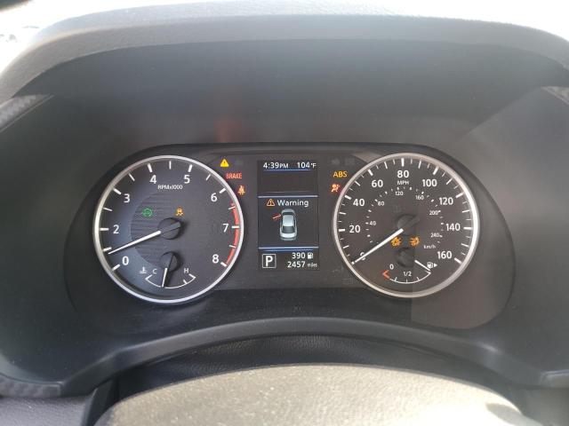 3N1AB8BV9RY365854 Nissan SENTRA S
