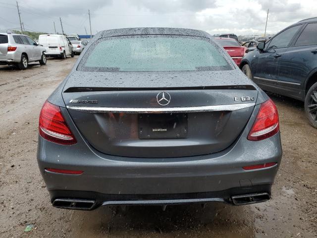 W1KZF8KB6LA832580 Mercedes-Benz E 63 AMG-S
