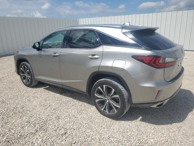 2T2ZZMCA2JC115890 Lexus RX 350 BAS
