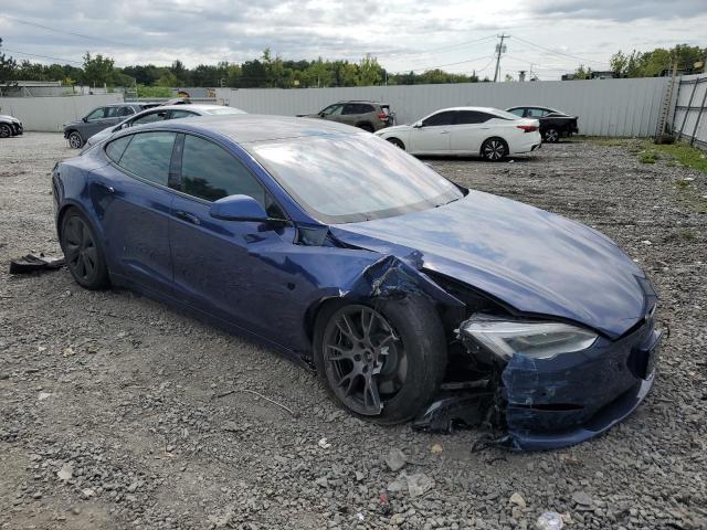5YJSA1E57MF455984 Tesla MODEL S