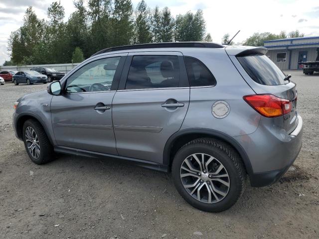 JA4AR4AWXGZ051655 Mitsubishi Outlander