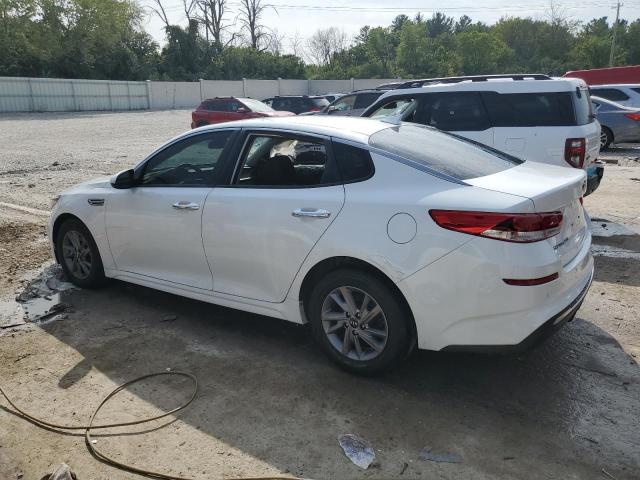 5XXGT4L36LG452122 KIA Optima Lx