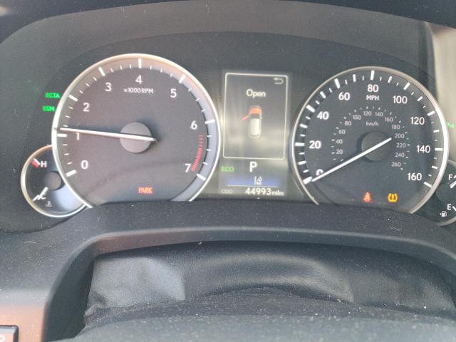 2T2BZMCA4GC019172 Lexus RX 350 BAS