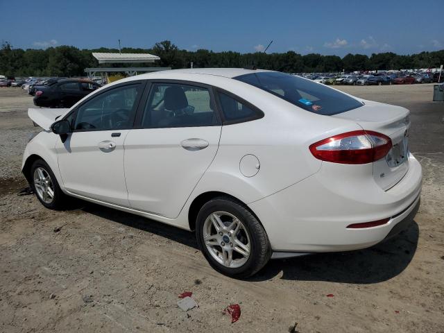 3FADP4BJ7KM114173 Ford FIESTA SE
