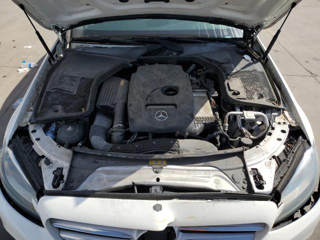 55SWF4JB4JU238306 Mercedes-Benz C 300