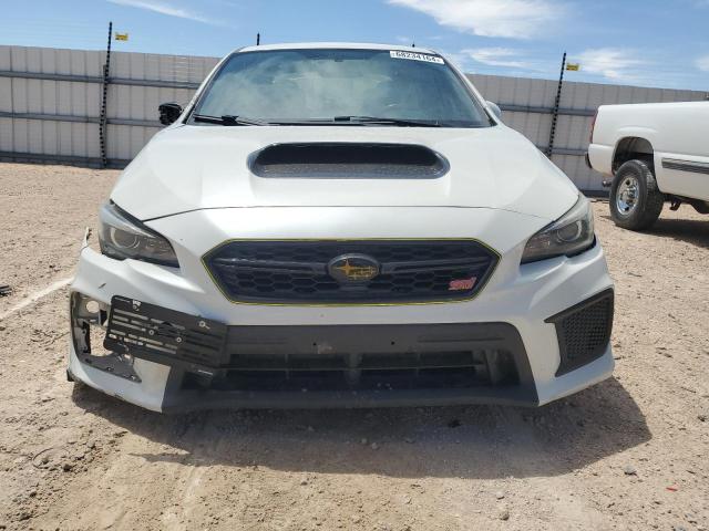 JF1VA2M69J9804362 Subaru Wrx Sti