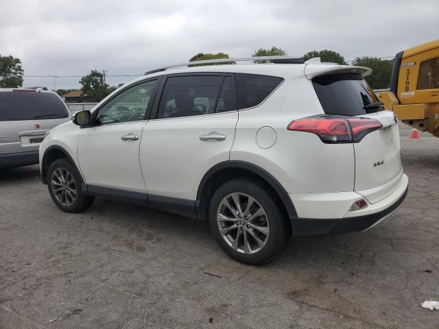JTMYFREV3HJ134467 Toyota RAV4 LIMIT