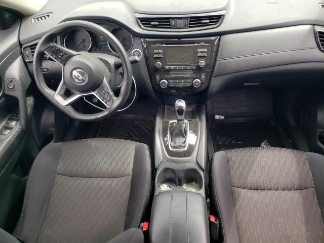 5N1AT2MV4HC885662 Nissan ROGUE SV