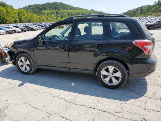 JF2SJABC5FH477568 Subaru FORESTER 2