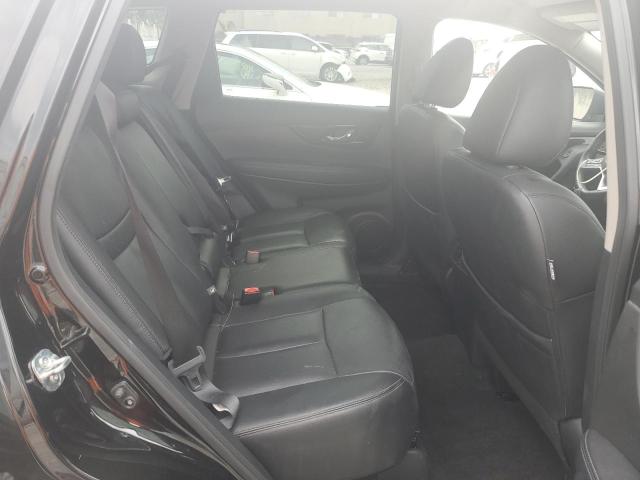 5N1AT2MT3LC739809 Nissan ROGUE S