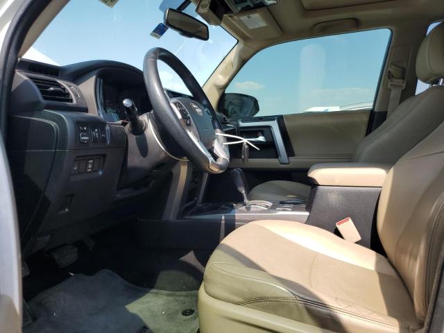 JTEZU5JR0G5130150 Toyota 4RUNNER SR