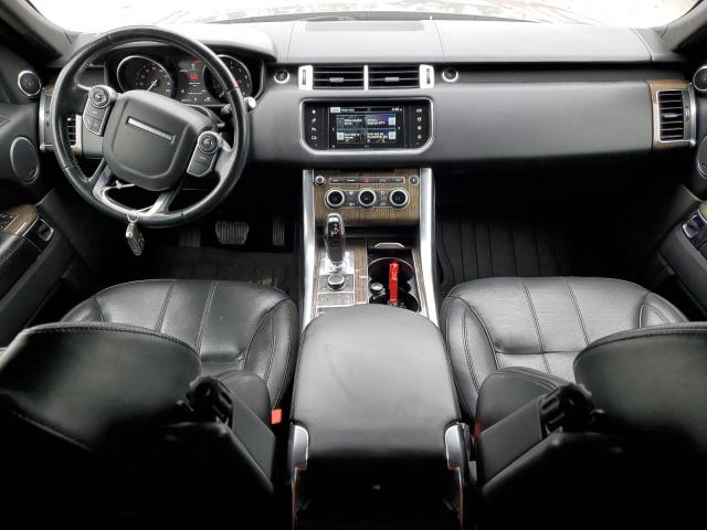 SALWR2PF6GA598775 Land Rover RANGE ROVE
