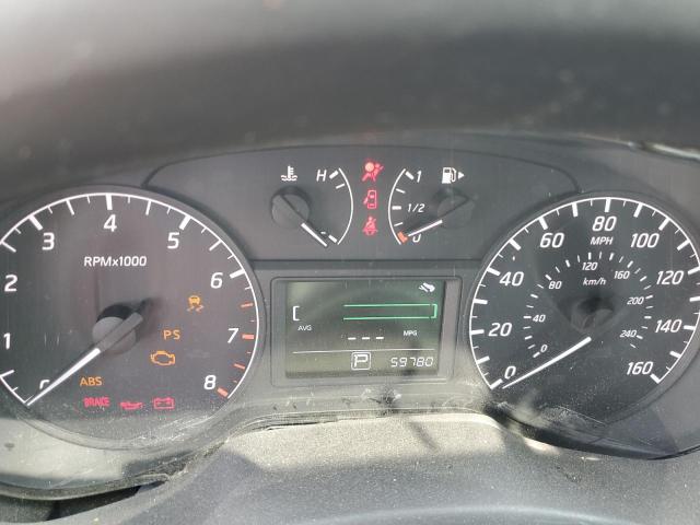 3N1AB7AP4HY218546 Nissan SENTRA S