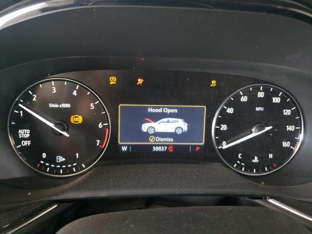 LRBAZLR48MD178608 Buick ENVISION P