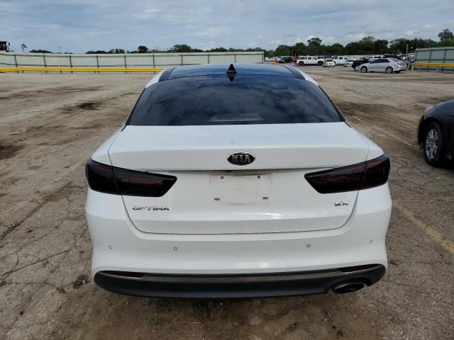 5XXGU4L34JG215350 KIA OPTIMA EX