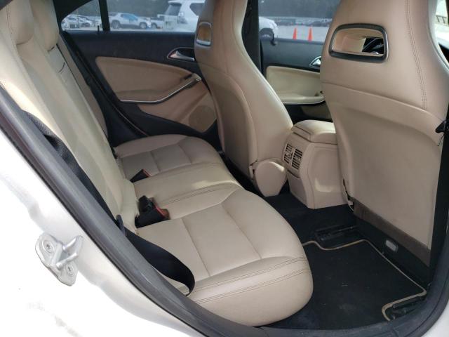 WDDSJ4EB2FN174211 Mercedes-Benz CLA 250