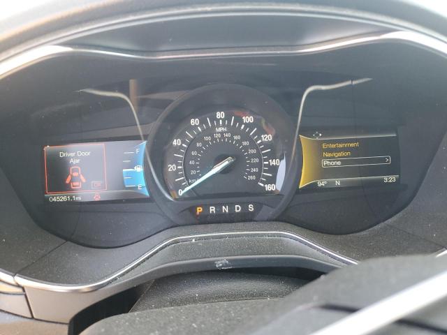 3FA6P0K90HR399494 Ford FUSION TIT