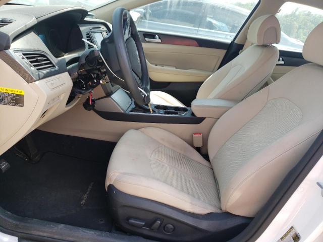5NPE34AF0FH046639 Hyundai SONATA SPO