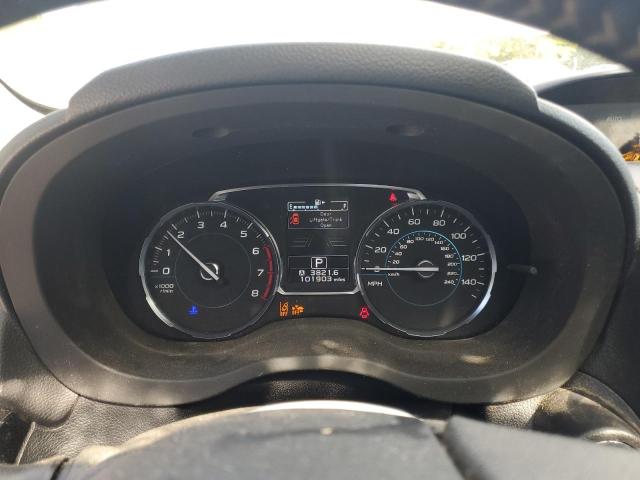 JF2SJAWC8HH551322 Subaru FORESTER 2