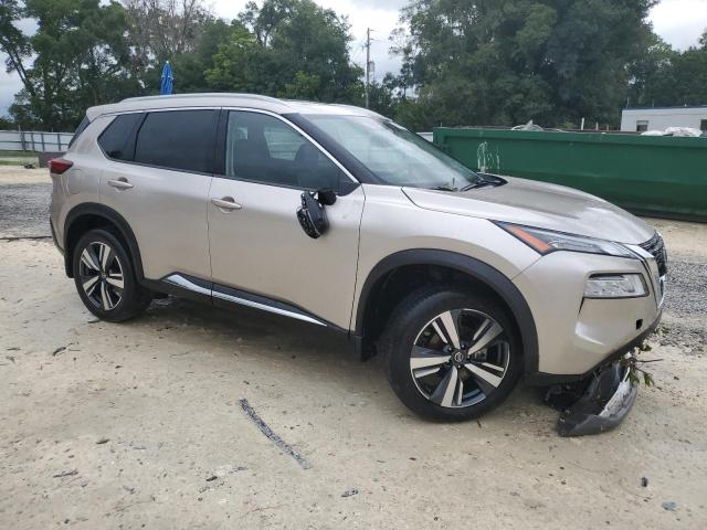 JN8AT3CA6MW025459 Nissan Rogue Sl