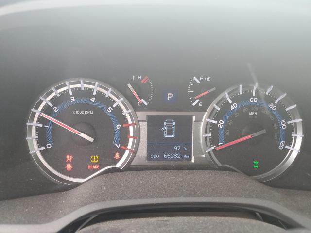 JTEBU5JR6K5714675 Toyota 4RUNNER SR