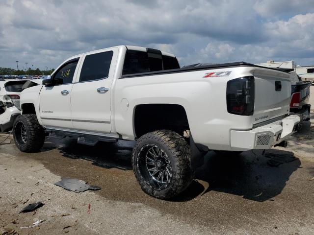 3GCUKSEC9GG224304 Chevrolet Silverado