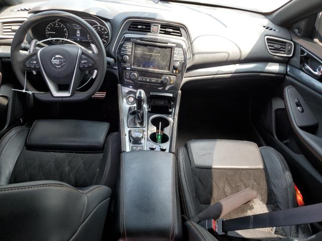 1N4AA6EV3LC383174 Nissan Maxima Sr