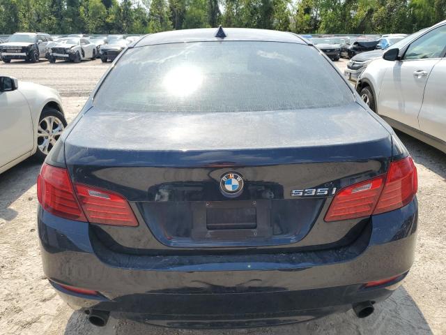 WBA5B1C50ED475321 BMW 535 I